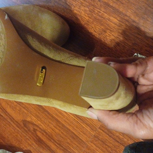 LAUREN RALPH LAUREN ankle boots - Picture 4 of 5